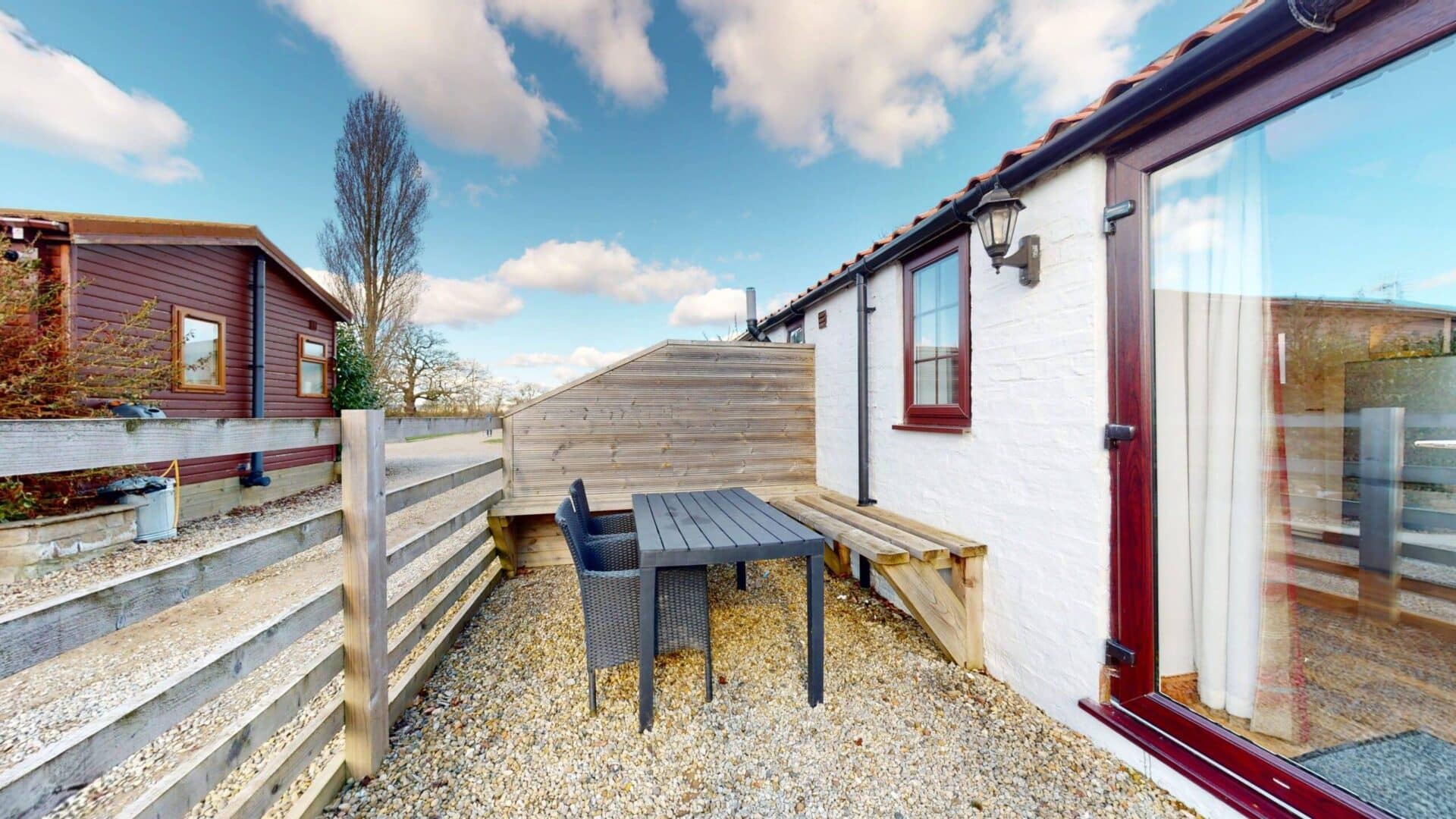 One Bedroom Pet Friendly Holiday Cottage Near Pickering