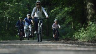 Dalby cycling